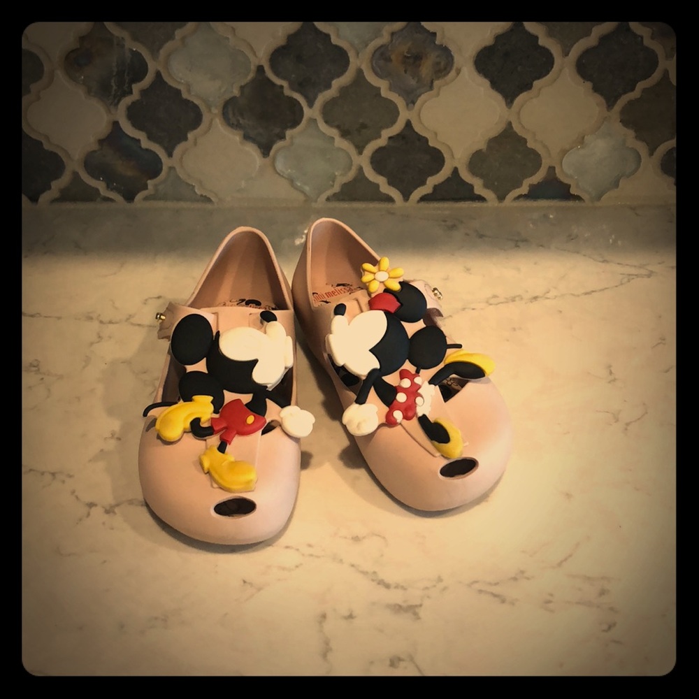 Mini Melissa